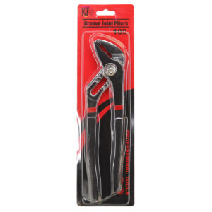 PLIER-10" GROOVE JOINT PLIERS "KIT"