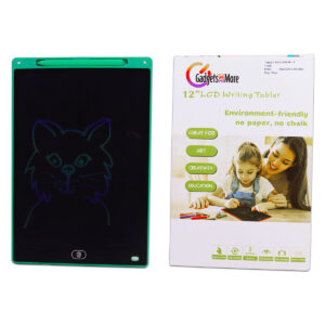 TABLET-AUTO ERASE 12"