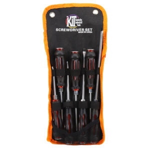 SCREWDRIVER SET-7 PC