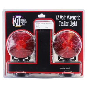 TRAILER LIGHT KIT-MAGNETIC-K. I. T.