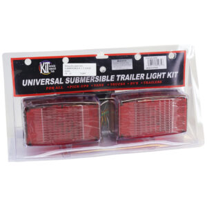 TRAILER LIGHT KIT, SUBMERSIBLE-K. I. T. EACH