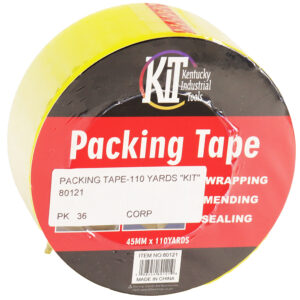 PACKING TAPE-110 YARDS "KIT"