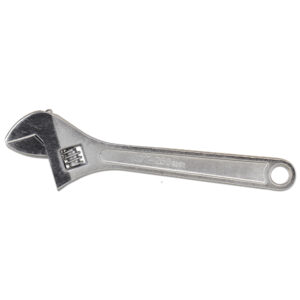 WRENCH-10" ADJUSTABLE