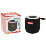 BLUETOOTH SPEAKER-3 ASSTD COLORS