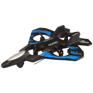 R/C JET DRONE-RECHARGEABLE