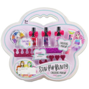 GIRLS BEAUTY SET